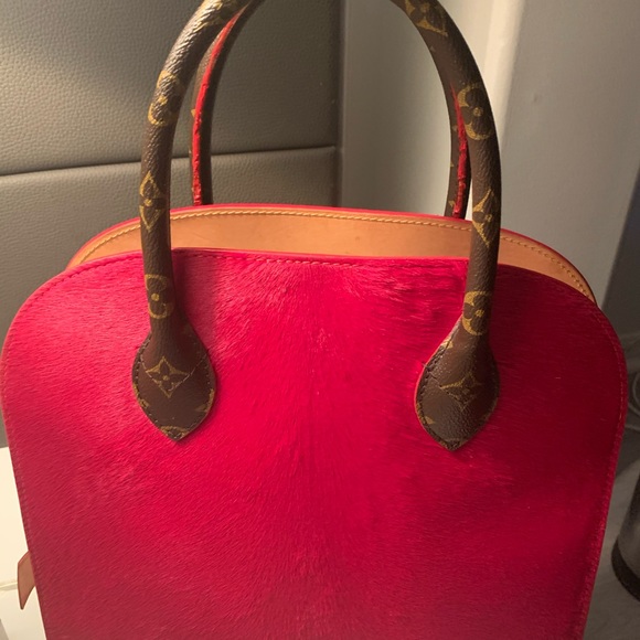 Louis Vuitton Handbags - Authentic LOUIS VUITTON/LOUBOUTIN M41234 limited